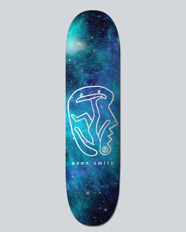 0 Mind Gap Smith 8.3 - Deck  H4DCANELP8 Element