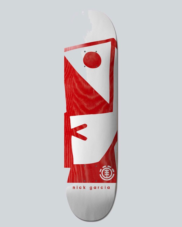 0 Decnstrct Garcia 8.2 - Deck  H4DCAOELP8 Element