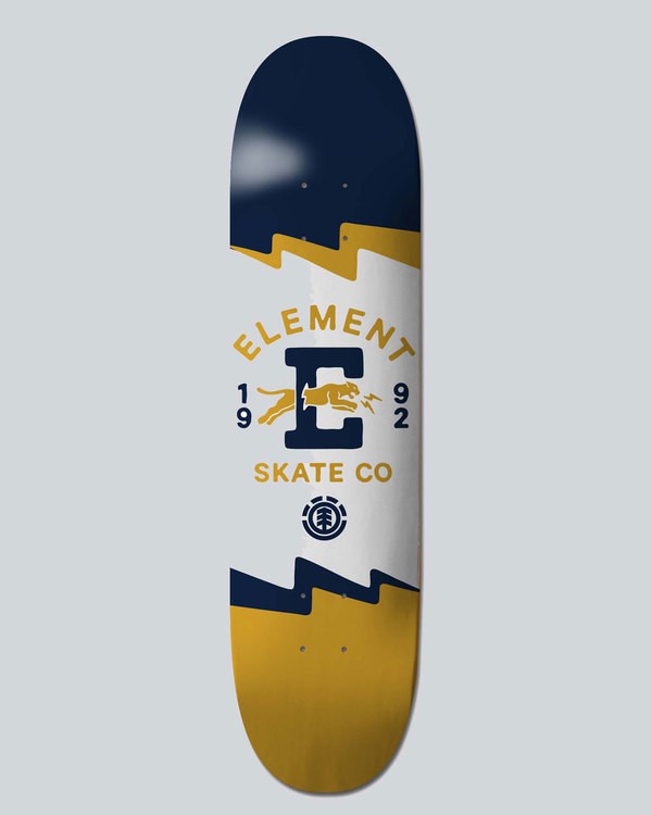 0 Tear 7.7 - Deck  H4DCBCELP8 Element