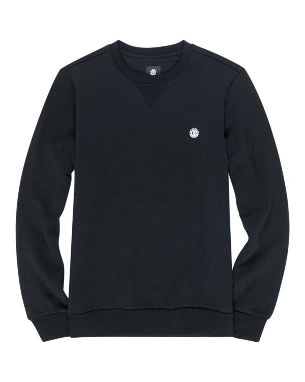 3 Cornell Classic - Sweatshirt for Men Black L1CRA1ELF8 Element
