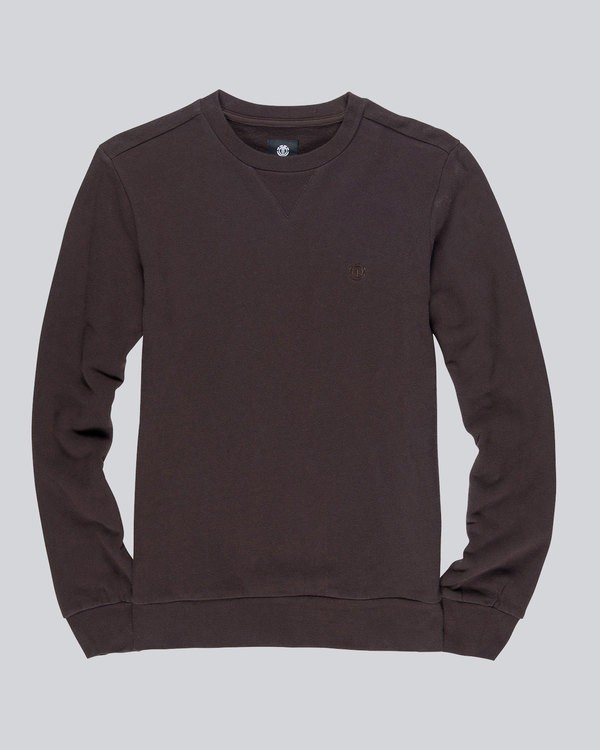 0 Cornell Terry Cr - sudadera para Hombre  L1CRA4ELF8 Element