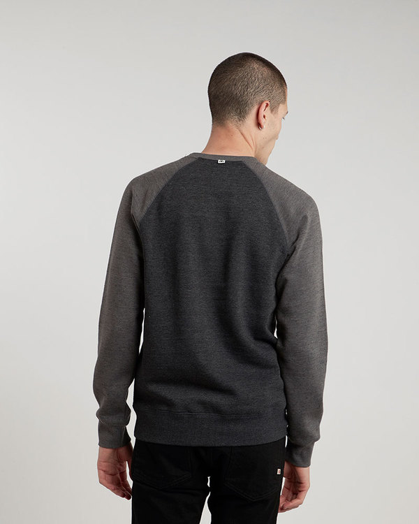 3 Meridian Block Cr - sweat pour Homme  L1CRA6ELF8 Element