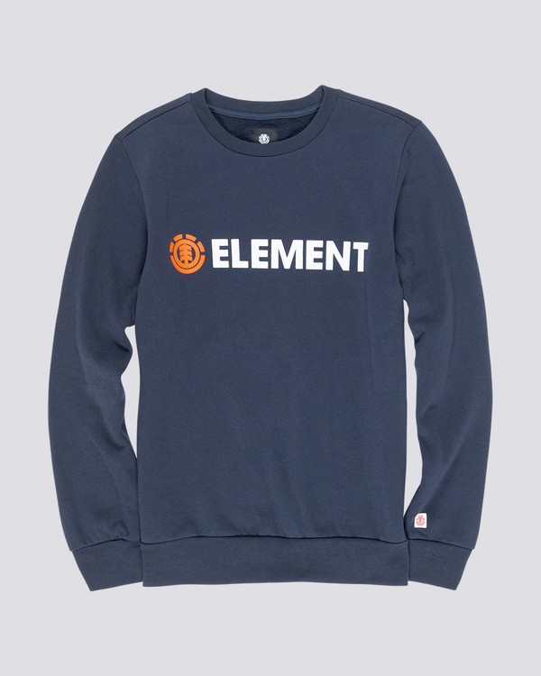 0 Blazin - Sweatshirt f&uuml;r M&auml;nner  L1CRA9ELF8 Element