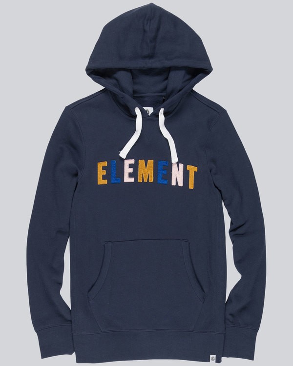 0 Liner Ho - Fashion Fleece for Men  L1FLA4ELF8 Element