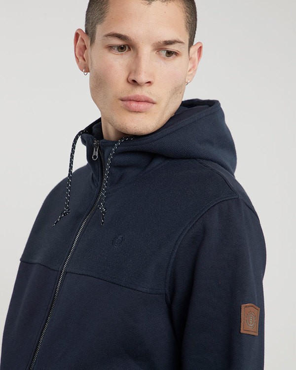 2 Nater Zh - sudadera moda para Hombre  L1FLC8ELF8 Element