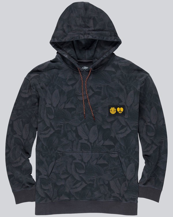 0 Griffin Leaf Camo Ho - pulls mode pour Homme  L1FLE3ELF8 Element