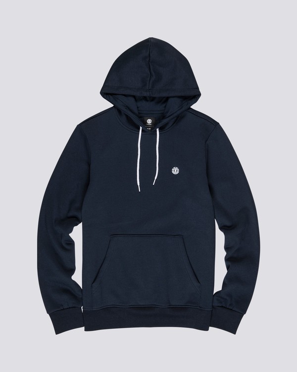 0 Cornell Classic Ho - Sweatshirt for Men Grey L1HOA1ELF8 Element