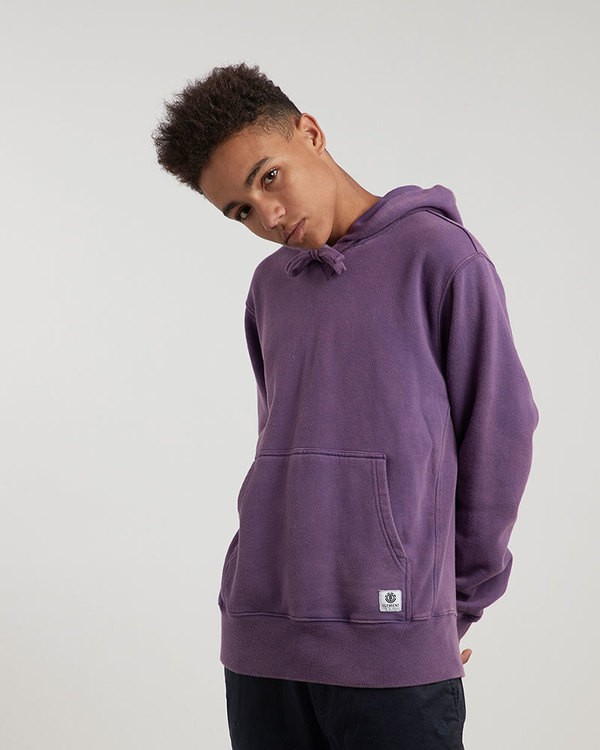 1 Neon Ho - Fleece for Men  L1HOA9ELF8 Element