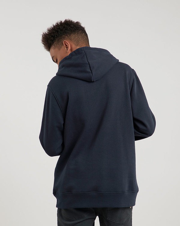 2 Explorer Hood - Fleece for Men  L1HOB6ELF8 Element