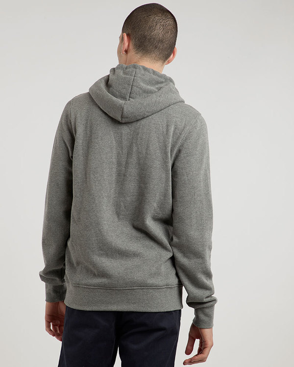 2 Rattle Hood - Fleece for Men  L1HOC6ELF8 Element