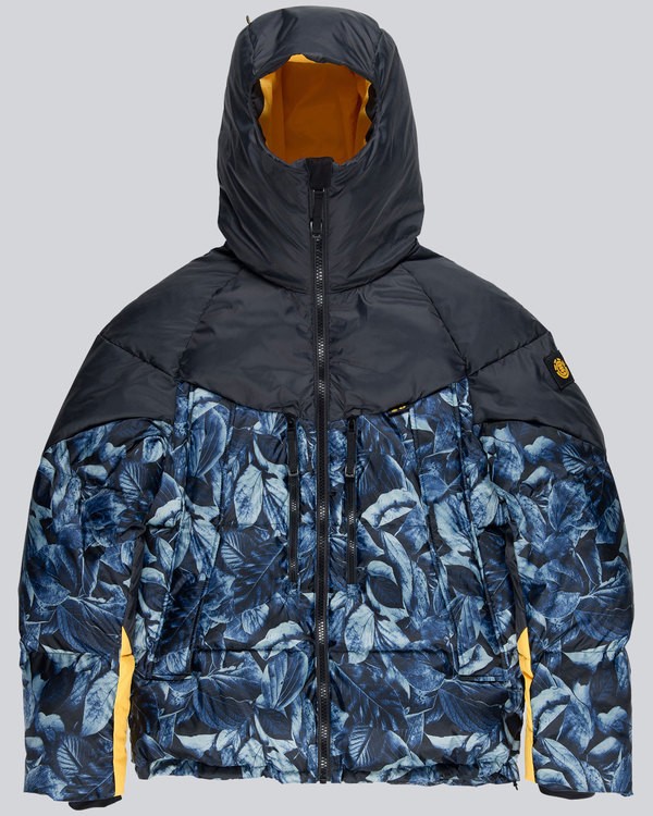 Griffin Heavy Down P - Jacket for Men | Element