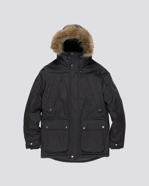 0 Fargo - Parka  L1JKD1ELF8 Element
