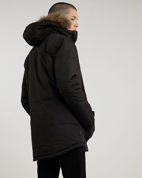 2 Fargo - Parka para Hombre  L1JKD1ELF8 Element