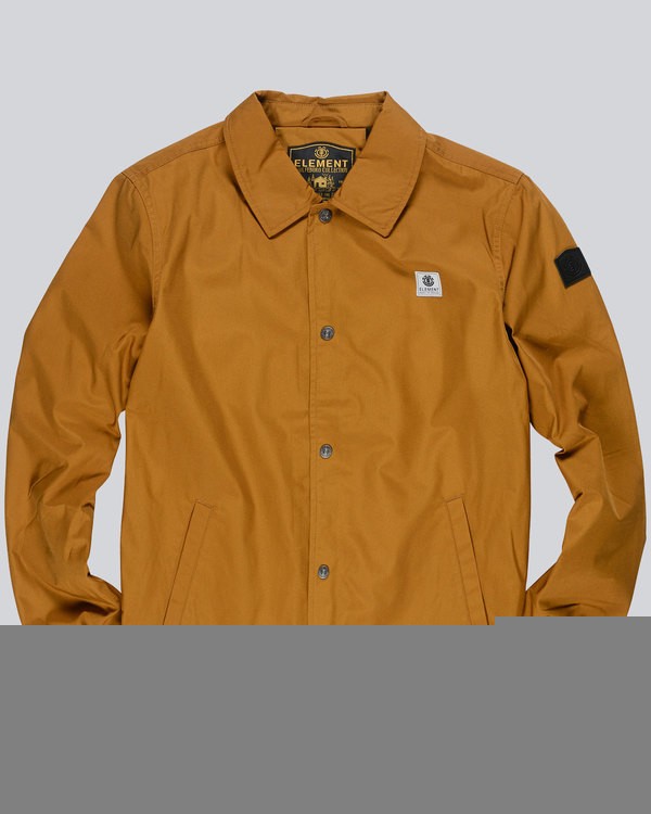 0 Murray Tc - Jacket for Men  L1JKD3ELF8 Element