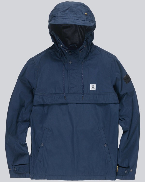 Barrow Jacket for Men Element