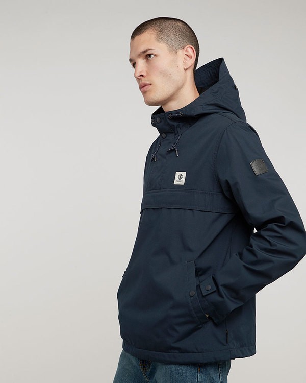 Barrow Jacket for Men Element