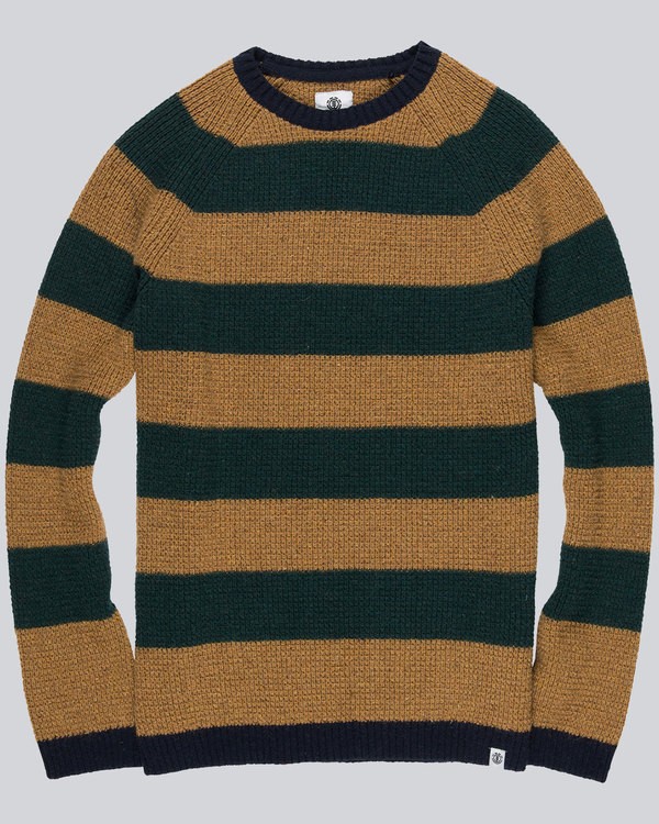0 Fisher - Jumper for Men  L1JPA6ELF8 Element