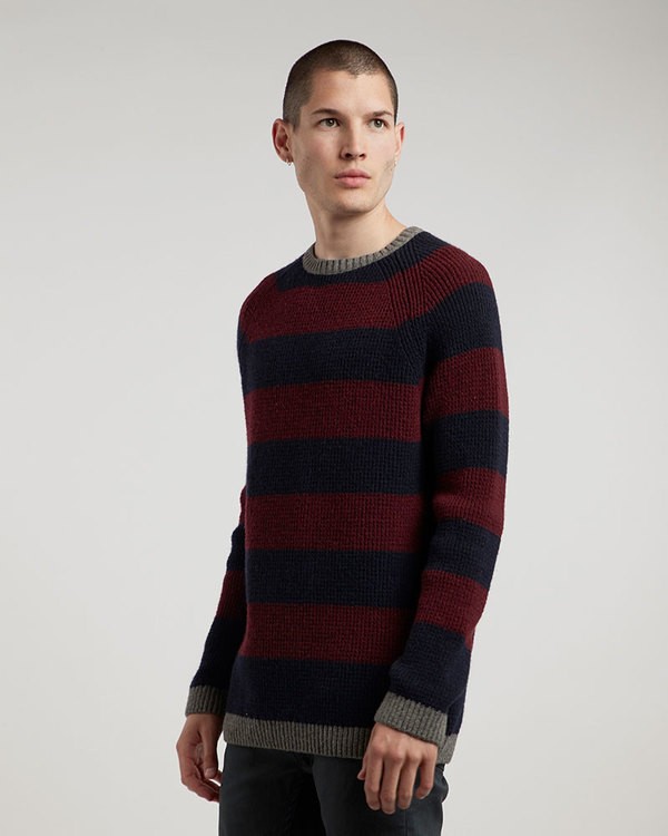 1 Fisher - Jumper for Men  L1JPA6ELF8 Element