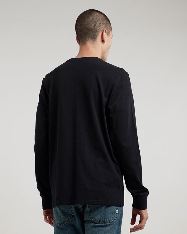 2 Dawn Ls - Tee Shirt for Men  L1LSC2ELF8 Element