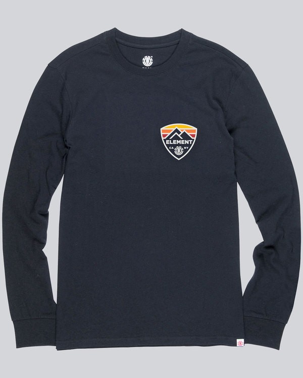 0 Guard Ls - Tee Shirt for Men  L1LSD8ELF8 Element