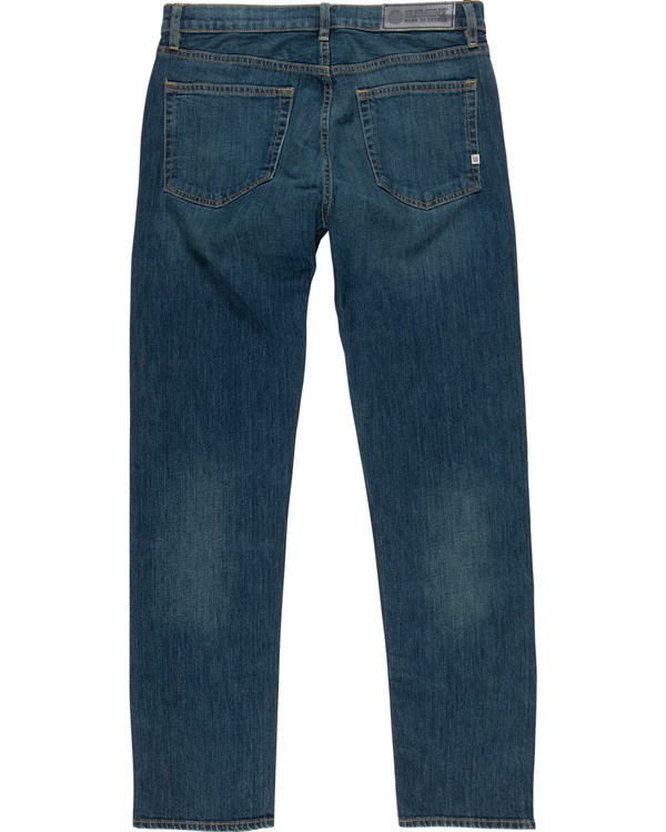 1 E03 - Regular Fit Jeans für Herren  L1PNA3ELF8 Element