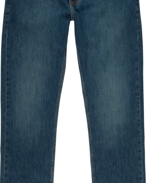 0 E03 - Regular Fit Jeans für Herren  L1PNA3ELF8 Element