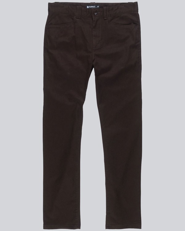 0 Sawyer - pantalones para Hombre  L1PTA1ELF8 Element