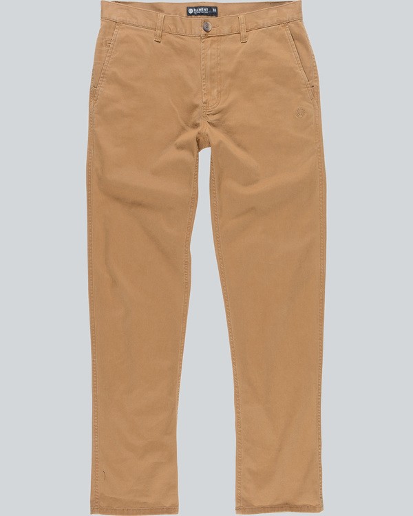 0 Howland Classic Chin - pantalon pour Homme  L1PTA2ELF8 Element