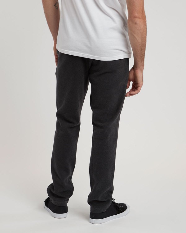 6 Howland Flannel Chin - trousers for Men  L1PTA5ELF8 Element