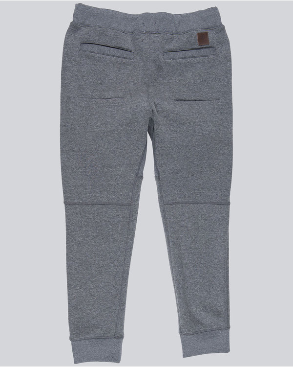 1 Campus Track Pant - pantalon pour Homme  L1PTB4ELF8 Element