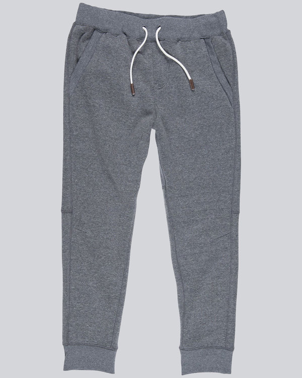 0 Campus Track Pant - pantalon pour Homme  L1PTB4ELF8 Element