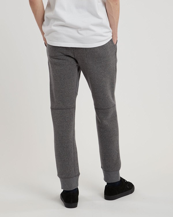 4 Campus Track Pant - pantalon pour Homme  L1PTB4ELF8 Element