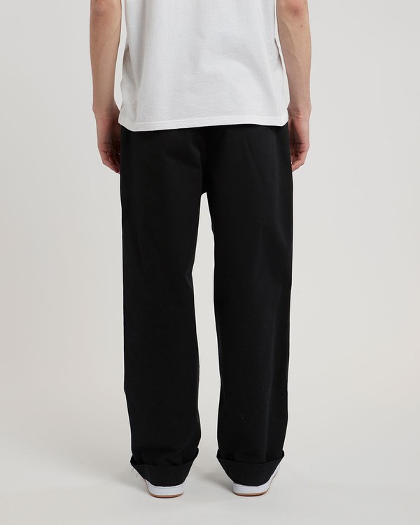 1 Esp Cbn Authentic - trousers for Men  L1PTC1ELF8 Element