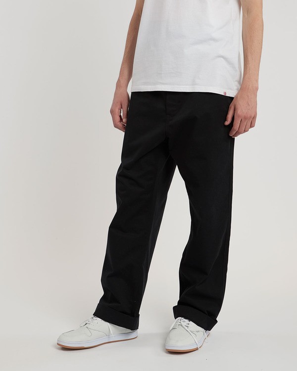 0 Esp Cbn Authentic - trousers for Men  L1PTC1ELF8 Element