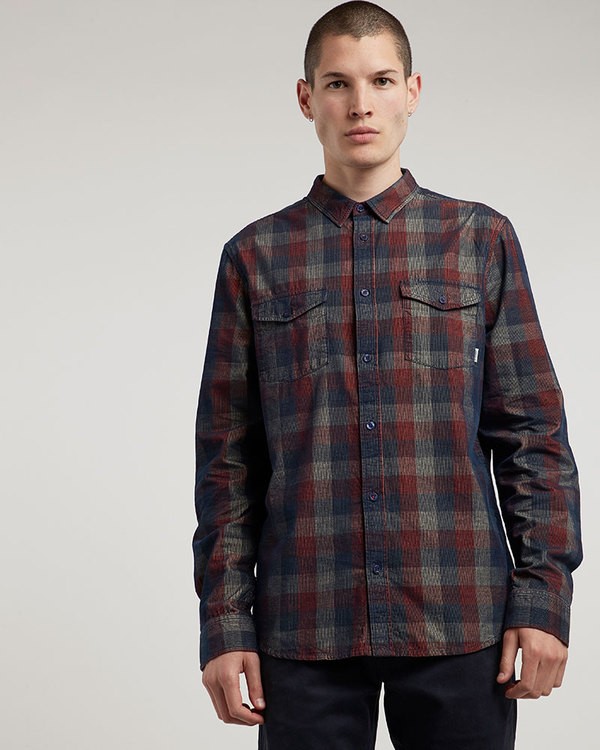 1 Tacoma Cord - Shirt for Men  L1SHA4ELF8 Element