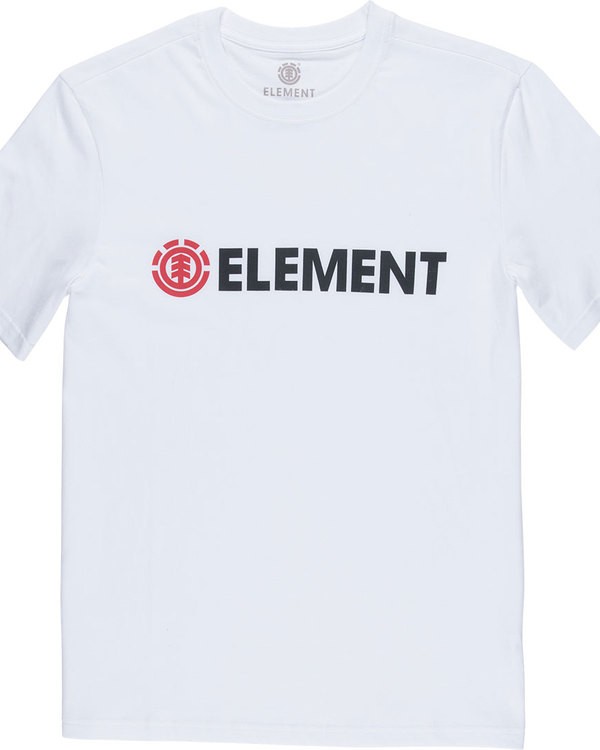 3 Blazin Ss - Tee Shirt for Men  L1SSA6ELF8 Element