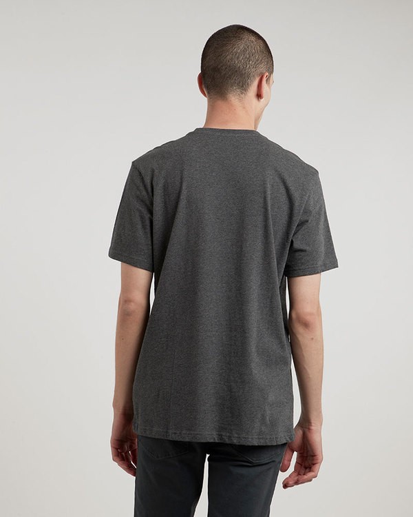 2 Reroute Ss - Tee Shirt for Men  L1SSB5ELF8 Element