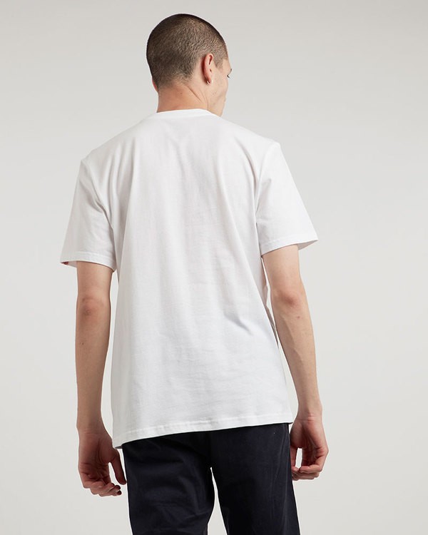 2 Token Ss - Tee Shirt for Men  L1SSD1ELF8 Element