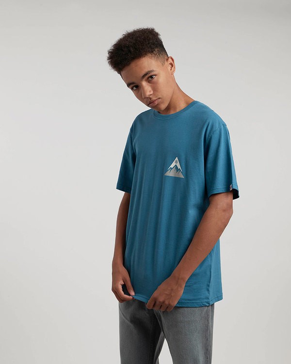 2 Delta Ss - Tee Shirt for Men  L1SSD7ELF8 Element