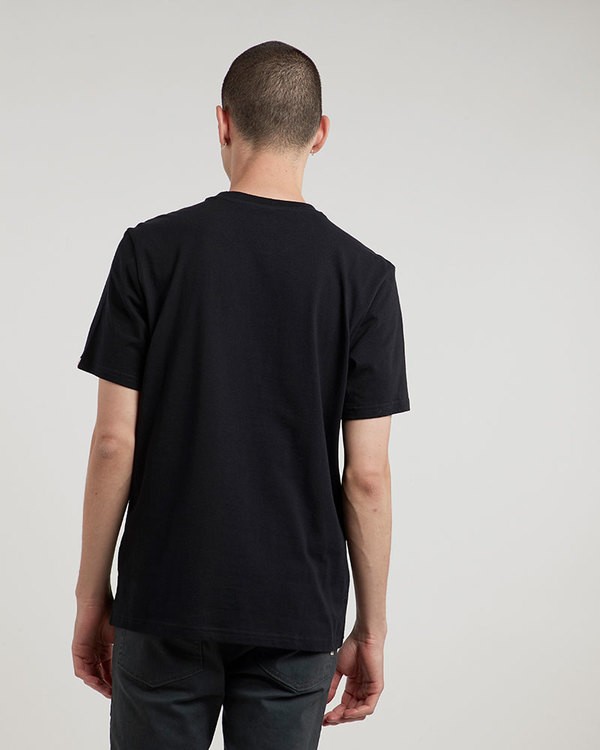 2 Journey Ss - T-Shirt pour Homme  L1SSE3ELF8 Element