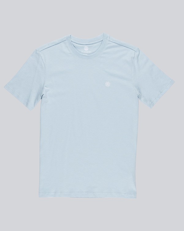 0 Crail - Short Sleeve T-Shirt for Men  L1SSE5ELF8 Element