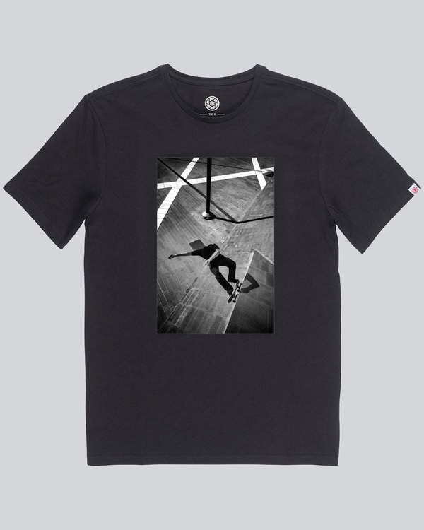 0 Milan Ss - T-Shirt pour Homme  L1SSF8ELF8 Element