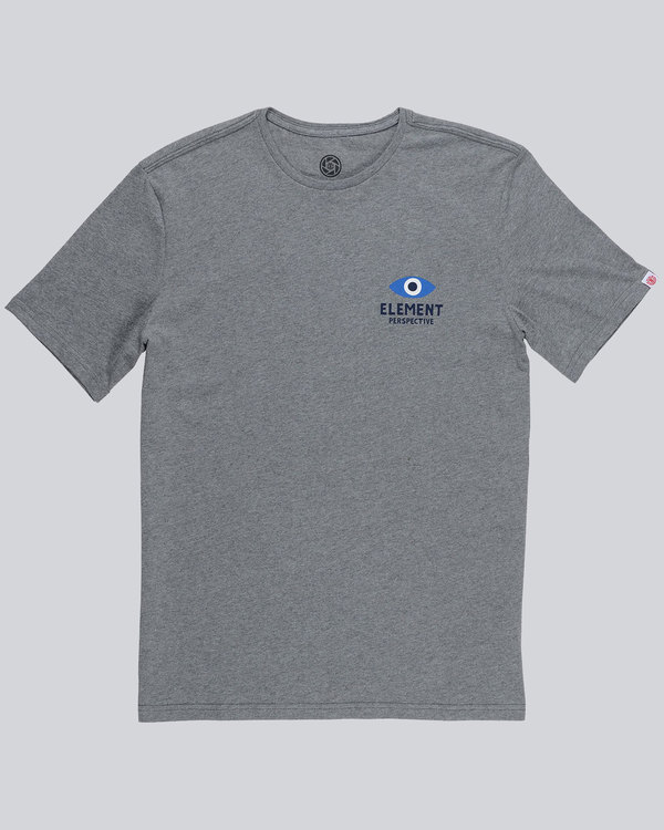0 About Face Ss - camiseta para Hombre  L1SSG7ELF8 Element