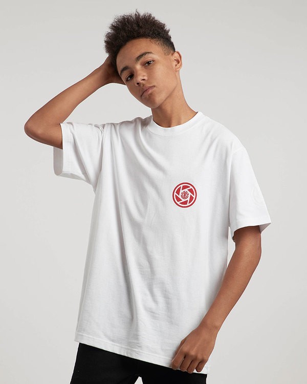 2 Brian Gaberman Ss - Tee Shirt for Men  L1SSI6ELF8 Element
