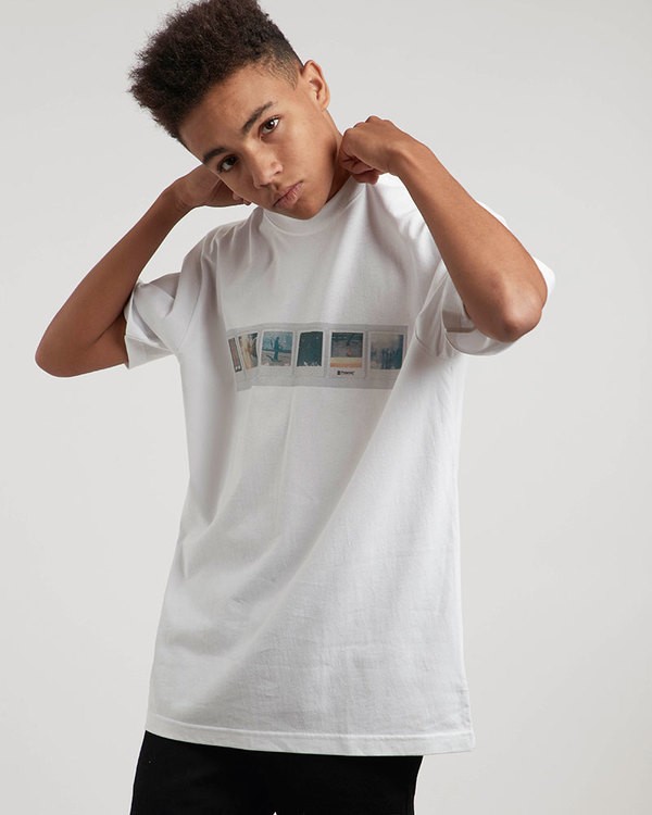 2 Jaako Ss - camiseta para Hombre  L1SSI7ELF8 Element