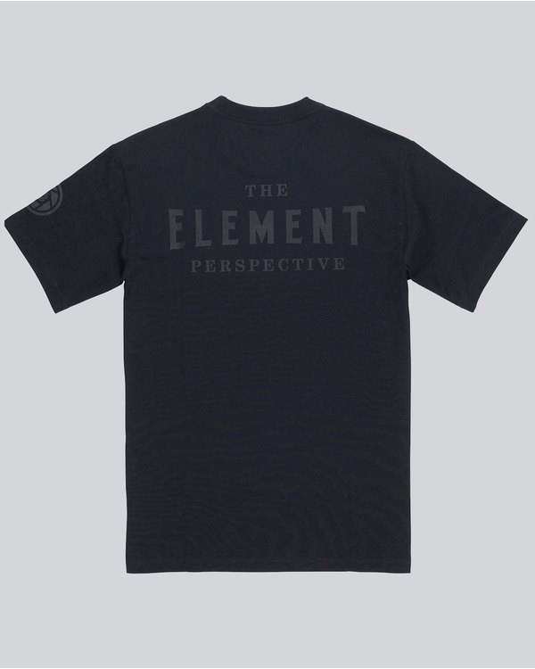 1 Brandon Westgate Ss - Tee Shirt for Men  L1SSJ1ELF8 Element