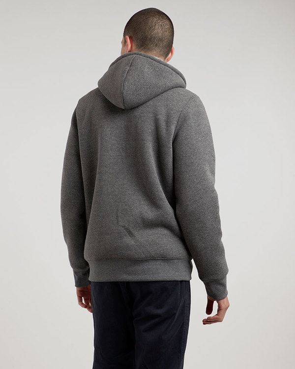 2 Heavy Sherpa - Warmer for Men  L1WAA4ELF8 Element