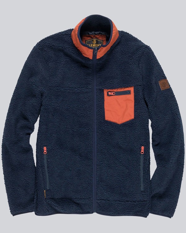 0 Looping Zh - Warmer for Men  L1WAA9ELF8 Element