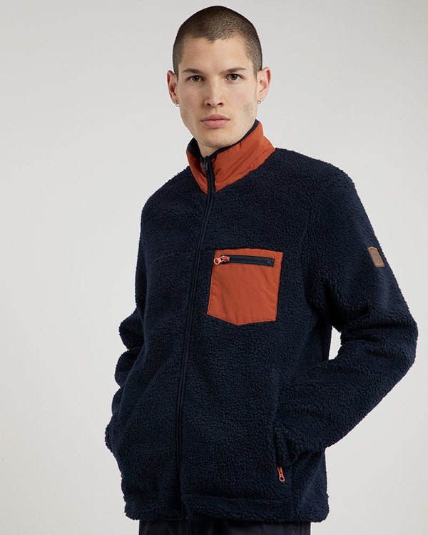 1 Looping Zh - Warmer for Men  L1WAA9ELF8 Element