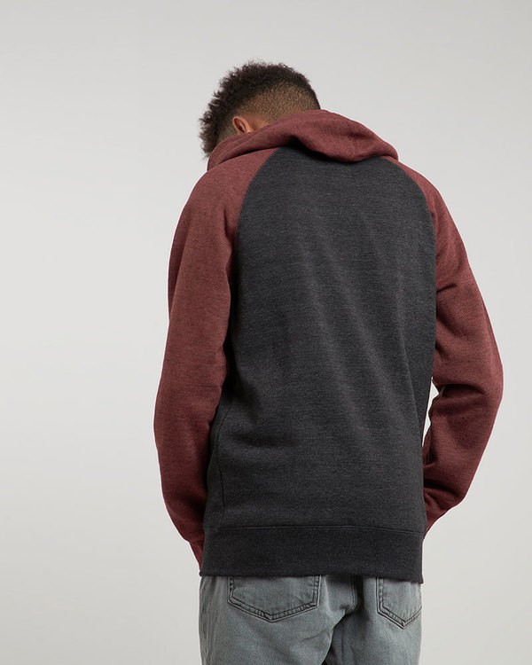 Element meridian block hoodie hotsell